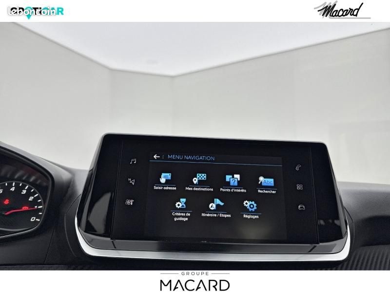 Peugeot 208 Affaire 1.5 BlueHDi 100 Premium (image 22)