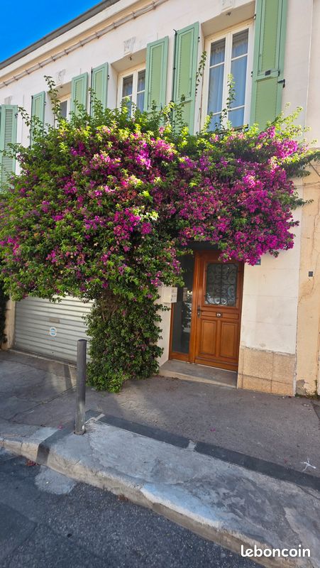 Appartement 3 pièces 55 m² · à Marseille · 55 m² · 950 €/mois