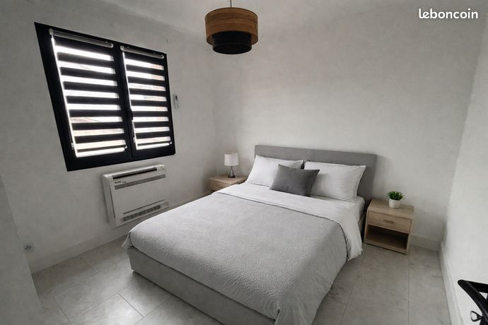Maison 7 pièces 135 m² — 5