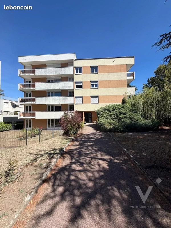 Appartement 4 pièces 85 m² · à Feurs · 85 m² · 109 000 €