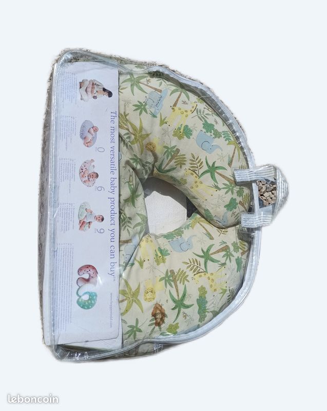 Coussin allaitement (image 1)