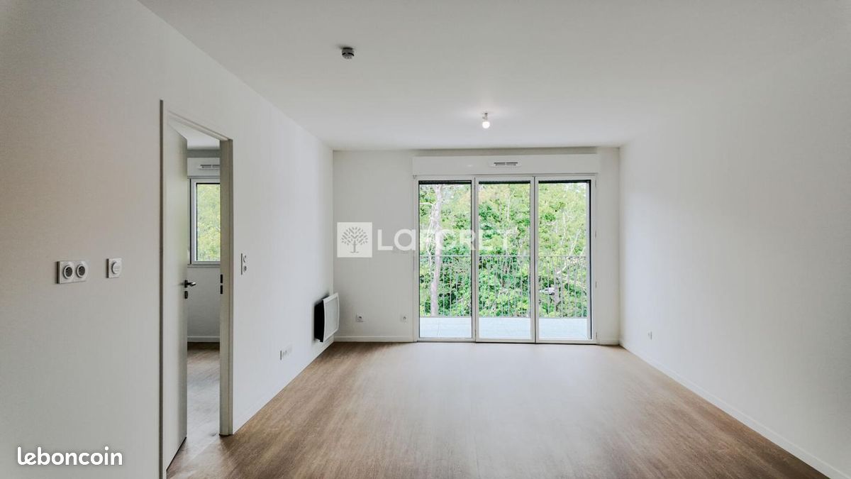 Appartement 2 pièces 50 m² · à Tours · 50 m² · 730 €/mois