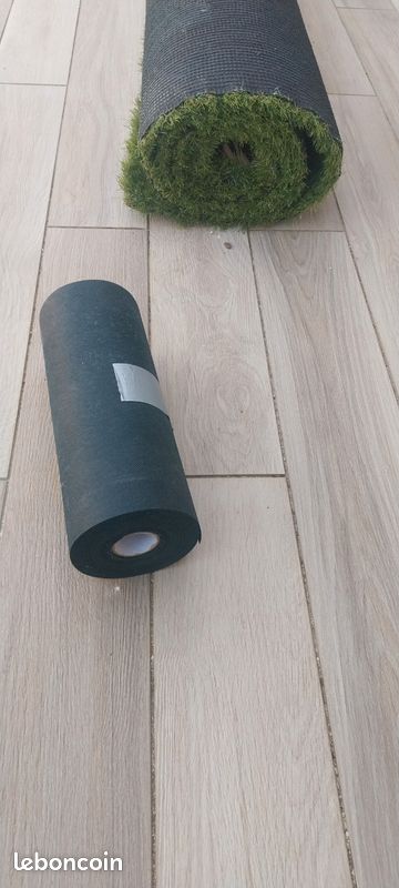 Rouleau de jonction gazon synthétique (image 1)