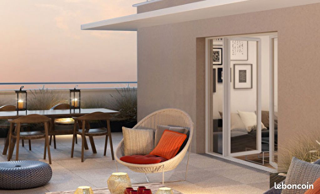 Appartement 5 pièces 120 m² · à Floirac · 120 m² · 379 000 €