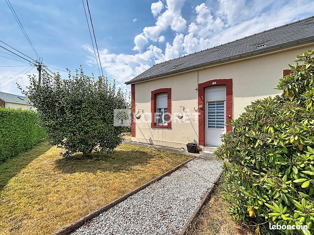 Maison 5 pièces 80 m² · à La Ferrière-aux-Étangs · 80 m² · 108 100 €