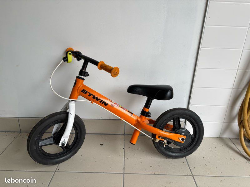 Draisienne Berg Draisienne Rouge Decathlon Draisienne Unbeatable