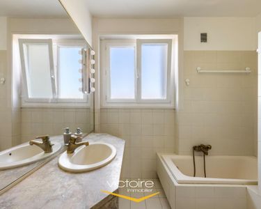 Appartement 360 000 € - 90 m²