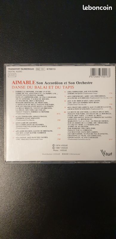Aimable et son orchestre (image 2)