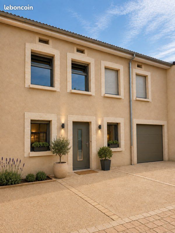 Maison 5 pièces 180 m² · à Fixem · 180 m² · 399 000 €