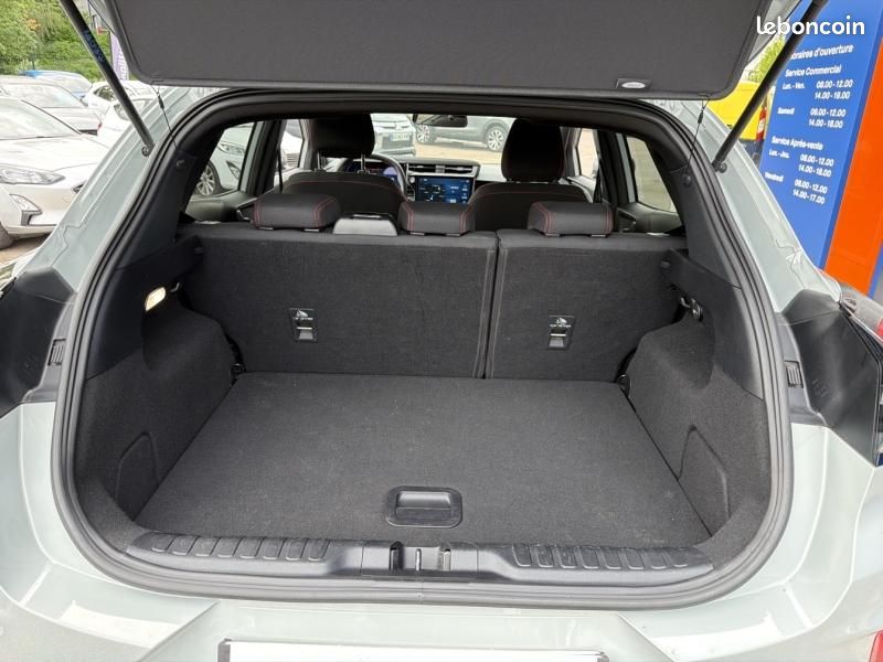 Ford Puma 1.0 EcoBoost Hybrid 125ch ST-Line S&S (image 13)