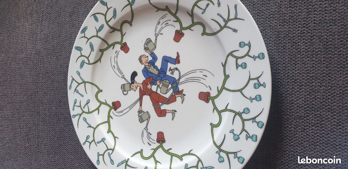 Assiette joost swarte (image 1)