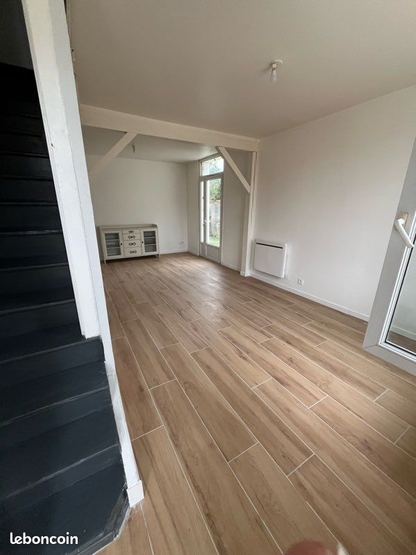Maison 3 pièces 47 m² · à Saint-Michel-Chef-Chef · 47 m² · 160 000 €