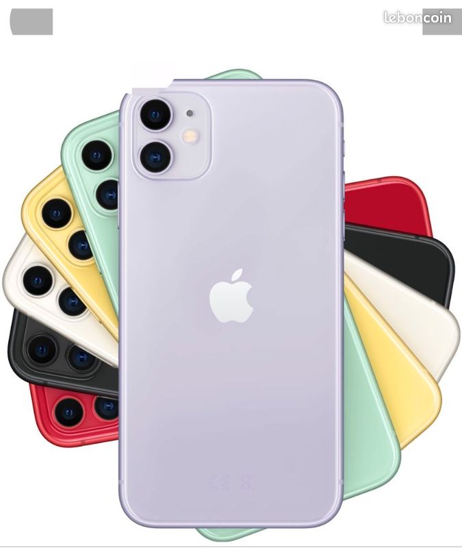 Je cherche un iphone (image 3)