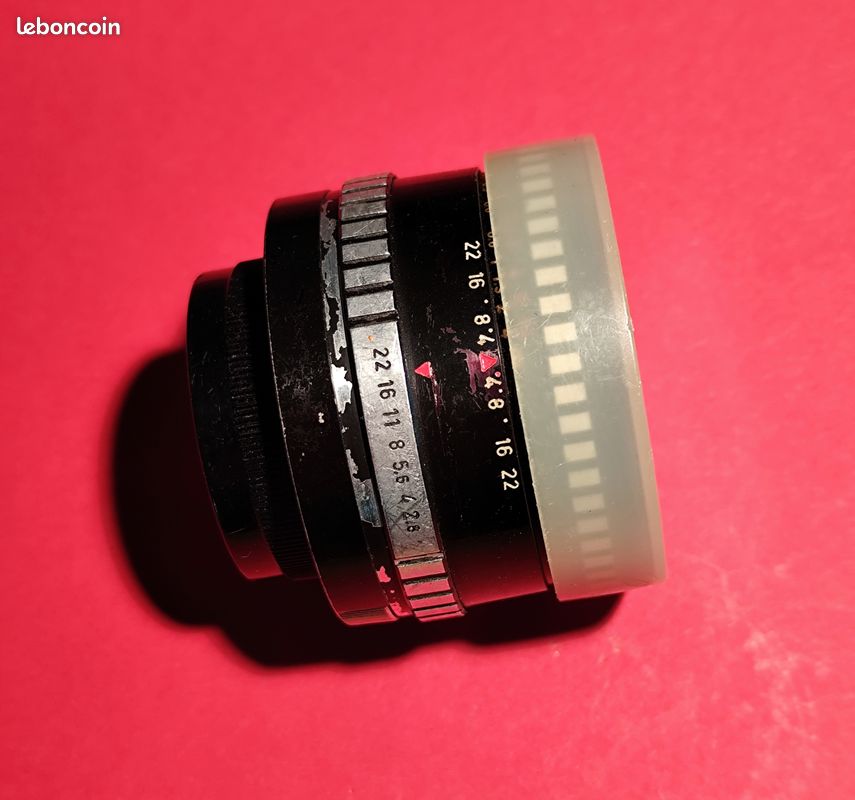 Meyer Optik Görlitz Orestegon 29mm f2.8 | Nikonz5 : r/VintageLenses