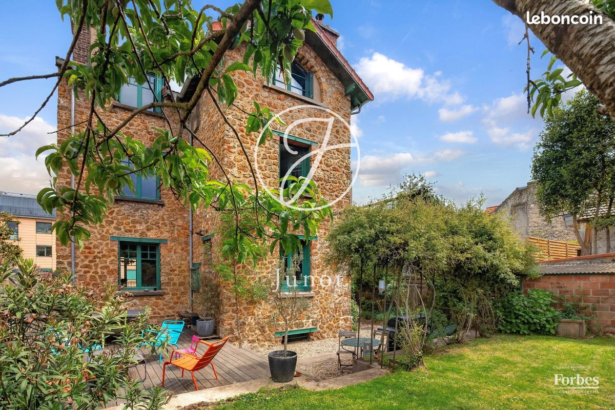 Maison 9 pièces 192 m² · à Meudon · 192 m² · 1 630 000 €