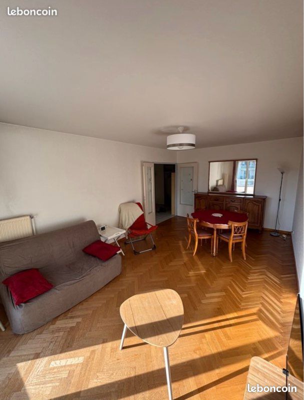 Appartement 3 pièces 68 m² · à Craponne · 68 m² · 1 000 €/mois