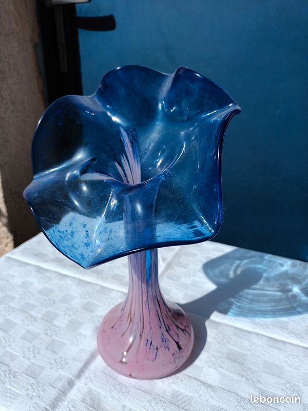 Vase signe (image 1)