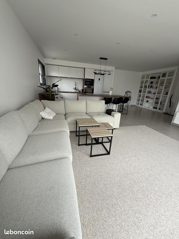 Maison 8 pièces 100 m² (image 3)