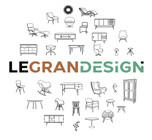 LEGRAND DESIGN - Brocante & Mobilier Vintage
