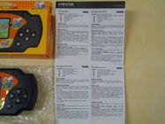 Jeu Electronique Game Watch d'occasion
