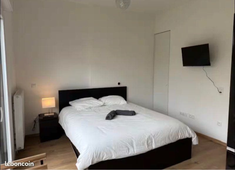 Appartement 1 pièce 26 m² · à Malakoff · 26 m² · 1 000 €