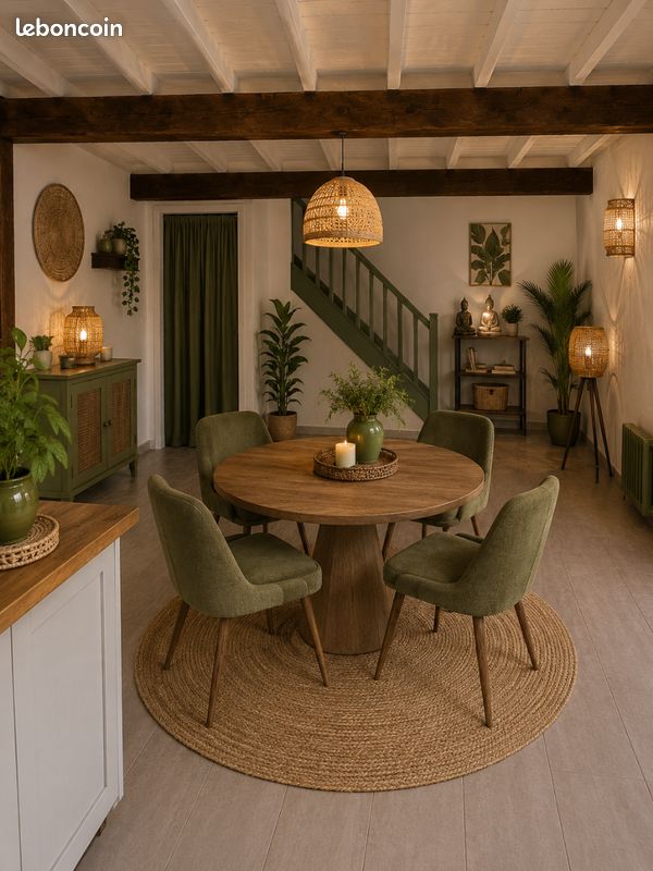 Maison 4 pièces 77 m² · à Auterive · 77 m² · 149 000 €