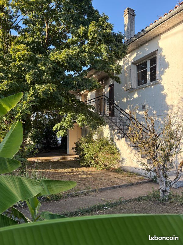 Maison 4 pièces 90 m² · à Saint-Sylvestre-sur-Lot · 90 m² · 115 000 €