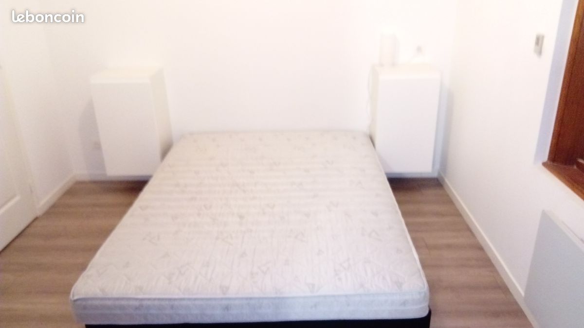Appartement 2 pièces 31 m² · à Soissons · 31 m² · 495 €/mois