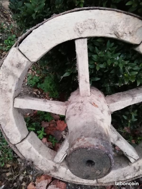Bricolage extérieur (image 4)