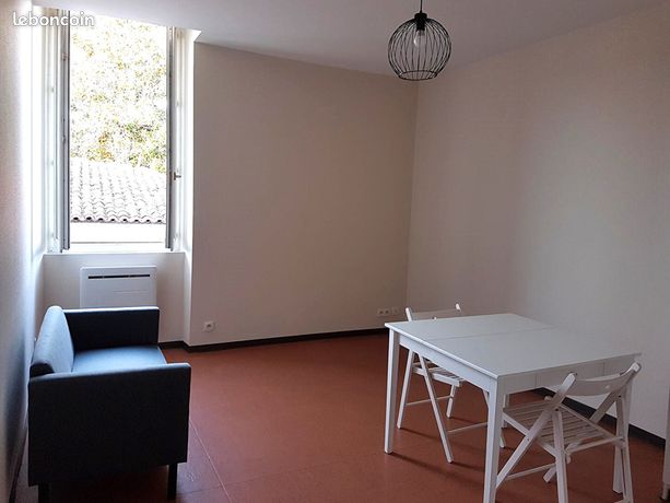 Appartement 2 pièces 34 m²