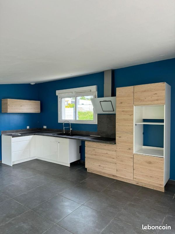 Maison 4 pièces 95 m² · à Carignan-de-Bordeaux · 95 m² · 305 000 €