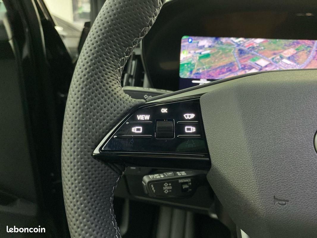 Audi e-tron Q4 SB PERFORMANCE 286 CH (image 26)