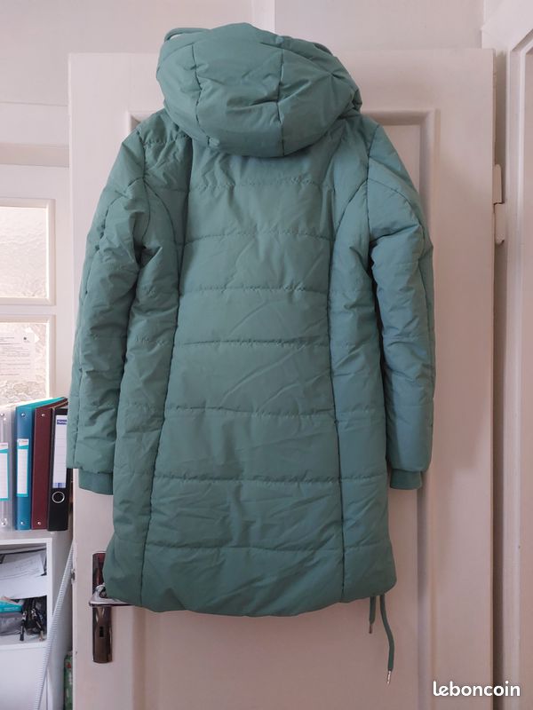 Parka chaude PBC taille 42 (image 2)