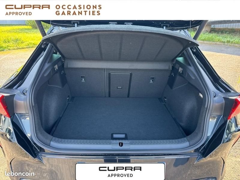 Cupra Formentor 1.5 eTSI Hybrid 150ch V DSG7 (image 10)