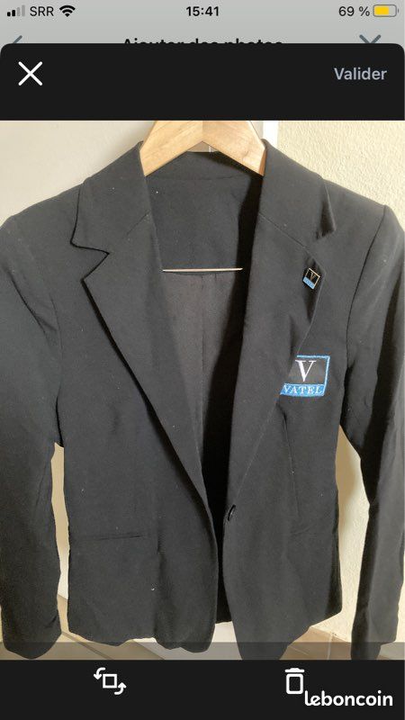Veste Vatel (image 2)