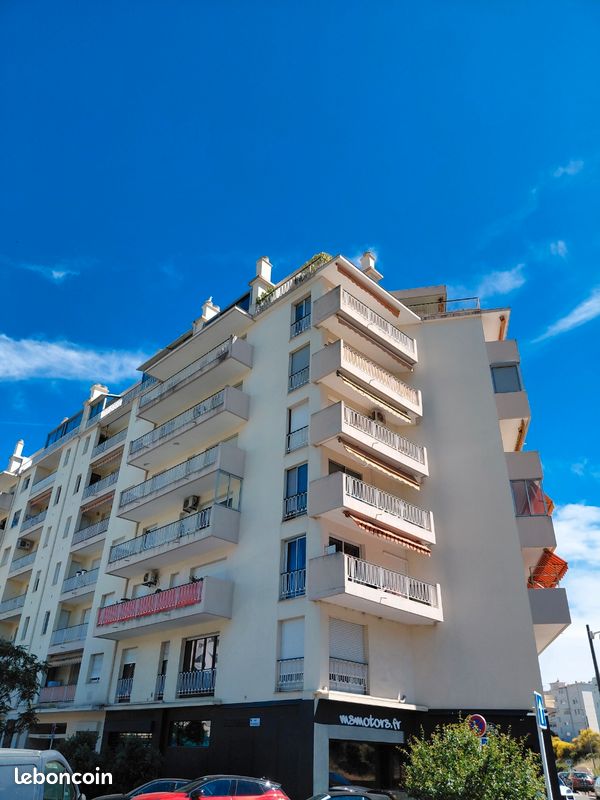 Appartement 2 pièces 49 m² · à Cannes · 49 m² · 290 000 €