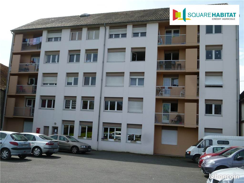 Appartement 1 pièce 27 m² (image 5)