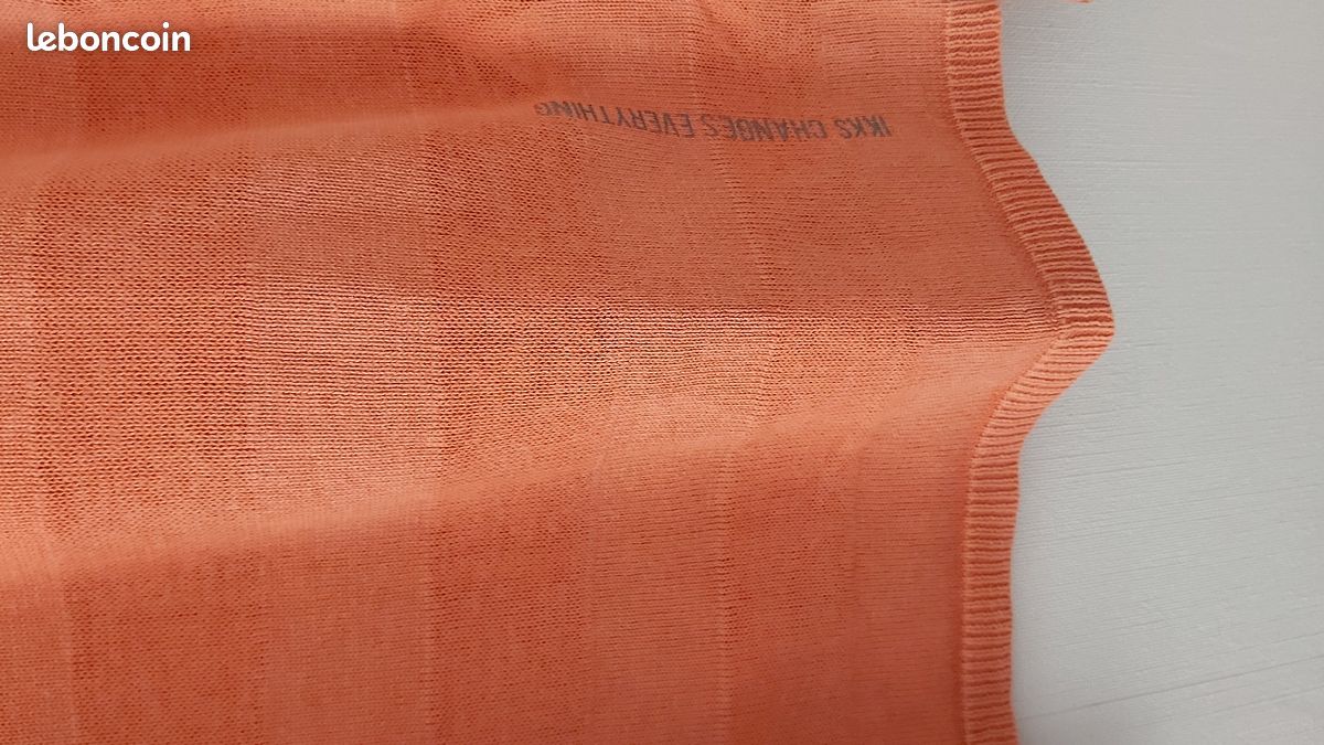 Pull ikks 8 ans (image 4)