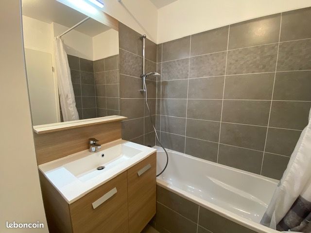 Appartement a louer villeneuve-le-roi - 3 pièce(s) - 57 m2 - Surfyn