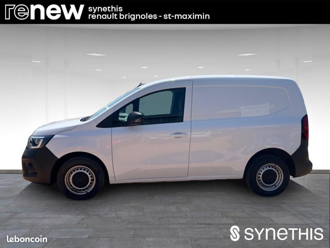 Renault Kangoo Van FG TOLE BLUE DCI 95 L1 GSR2 EXTRA (image 5)