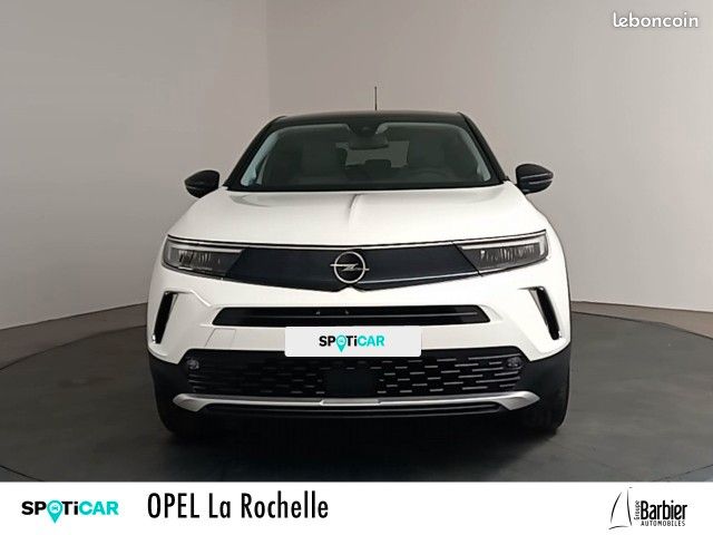Opel Mokka ELECTRIQUE 136 ch & Batterie 50 kWh Elegance 5P (image 2)