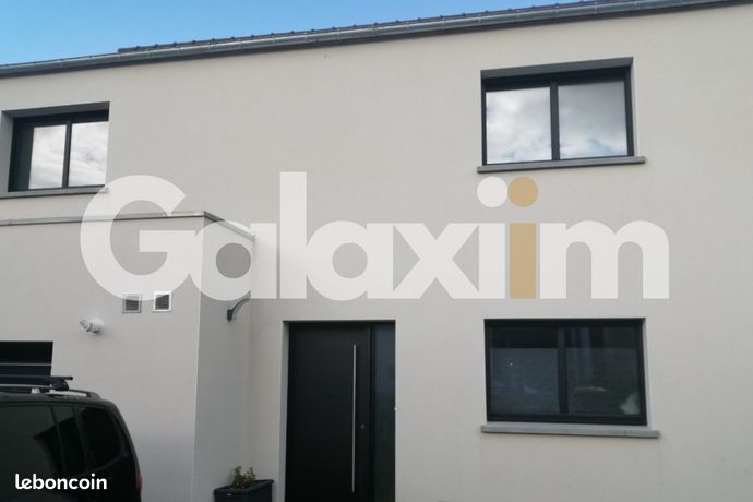 Propriété 6 pièces 120 m²