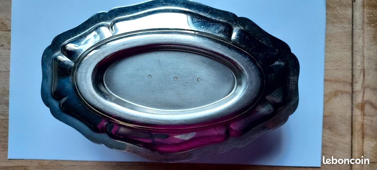 Saucier Inox des années 70/80 (image 2)