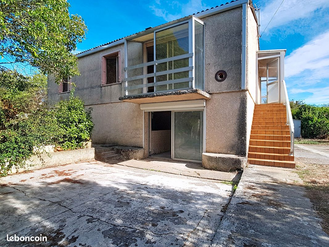 Maison 5 pièces 81 m² · à Saint-Lys · 81 m² · 207 000 €