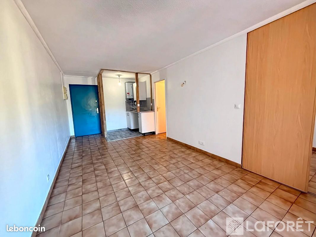 Appartement 2 pièces 32 m² · à Fréjus · 32 m² · 710 €/mois