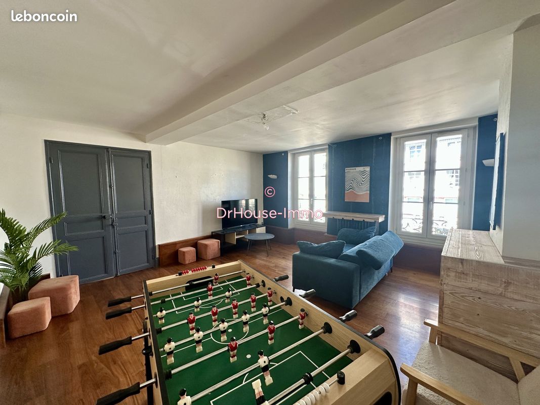 Appartement 4 pièces 110 m² · à Romans-sur-Isère · 110 m² · 149 000 €
