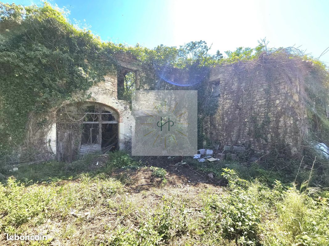 Terrain Saint-Gervais-sur-Roubion · 89 000 €