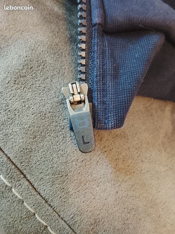 Veste lacoste S (image 7)