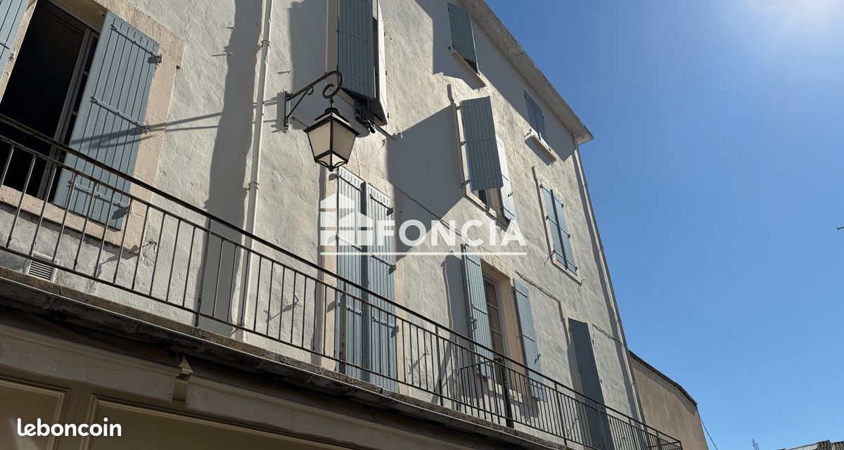 Appartement 1 pièce 16 m² · à Villeneuve-sur-Lot · 16 m² · 300 €/mois