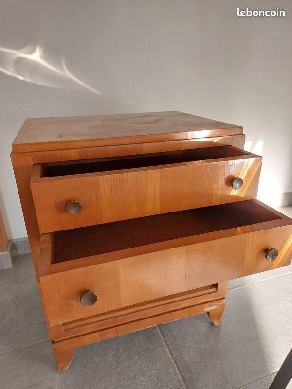 Table d'appoint/ chevet (image 5)